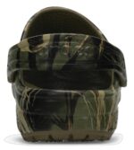 Crocs Unisex-Child Classic Realtree Clog