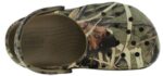 Crocs Unisex-Child Classic Realtree Clog