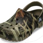 Crocs Unisex-Child Classic Realtree Clog