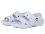 Crocs Unisex-Child Classic Sandal, Adjustable Kids' and Toddler Sandals