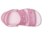 Crocs Unisex-Child Classic Sandal, Adjustable Kids' and Toddler Sandals