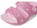 Crocs Unisex-Child Classic Sandal, Adjustable Kids' and Toddler Sandals