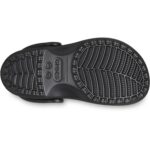 Crocs Unisex-Child Classic Sandal, Adjustable Kids' and Toddler Sandals