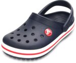 Crocs Unisex-Child Crocband Clogs, Kids and Toddler Shoes