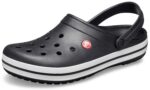 Crocs Unisex-Child Crocband Clogs, Kids and Toddler Shoes