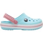 Crocs Unisex-Child Crocband Clogs, Kids and Toddler Shoes