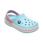 Crocs Unisex-Child Crocband Clogs, Kids and Toddler Shoes