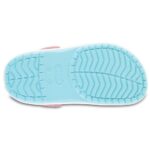 Crocs Unisex-Child Crocband Clogs, Kids and Toddler Shoes