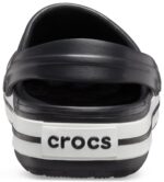 Crocs Unisex-Child Crocband Clogs, Kids and Toddler Shoes