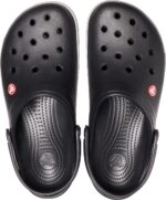 Crocs Unisex-Child Crocband Clogs, Kids and Toddler Shoes