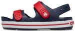 Crocs Unisex-Child Crocband Cruiser Sandals