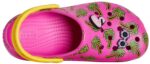 Crocs Unisex-Child Cutie Platform Clogs Clog