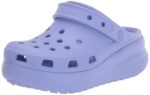 Crocs Unisex-Child Cutie Platform Clogs Clog
