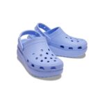 Crocs Unisex-Child Cutie Platform Clogs Clog