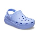 Crocs Unisex-Child Cutie Platform Clogs Clog