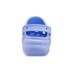 Crocs Unisex-Child Cutie Platform Clogs Clog