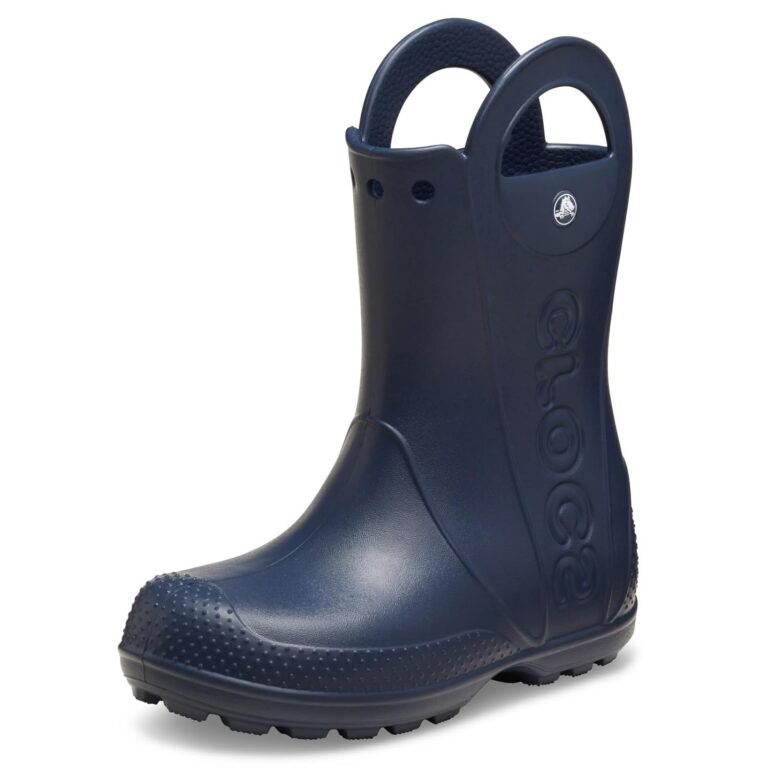 Crocs Unisex-Child Handle It Rain Boots