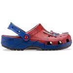 Crocs Unisex-Child Superhero Clogs