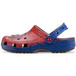 Crocs Unisex-Child Superhero Clogs