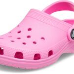 Crocs Unisex-Child Toddler Classic Clog Clog