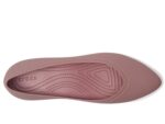 Crocs Women's Brooklyn Flats, Ballet Slippers for Women