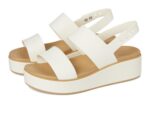 Crocs Women's Brooklyn Low Wedges, Platform Sandals