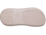 Crocs Womens Classic Crush Clogs | Platform Shoes Clog