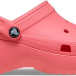 Crocs Women's Classic Platform Clogs