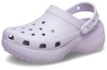 Crocs Women's Classic Platform Clogs