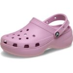 Crocs Women's Classic Platform Clogs