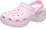 Crocs Women's Classic Platform Clogs