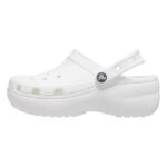 Crocs Women's Classic Platform Clogs