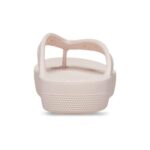 Crocs Women's Classic Platform Flip Flops, Platform Sandals