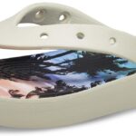 Crocs Women's Classic Platform Flip Flops, Platform Sandals