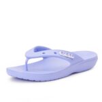Crocs Women's Classic Platform Flip Flops, Platform Sandals