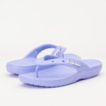 Crocs Women's Classic Platform Flip Flops, Platform Sandals