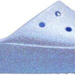 Crocs womens Classic Platform Slide Slide Sandal