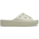 Crocs womens Classic Platform Slide Slide Sandal