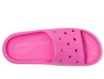 Crocs womens Classic Slides 2.0 Classic Slide v2 K Black