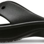Crocs Women's Cross Strap Sandal with LiteRide Comfort, Comfortable Sandals for Women