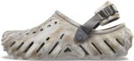 Crocs Womens Echo Clog Clog
