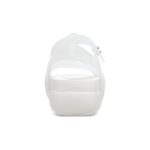 Crocs womens Fisherman Crocs Splash Glossy Fisherman Whi