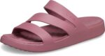 Crocs Women's Getaway Platform Strappy Sandals
