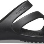 Crocs womens Kadee II Sandals Sandal