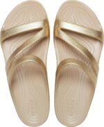 Crocs womens Kadee II Sandals Sandal
