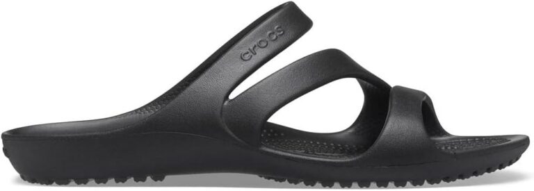 Crocs womens Kadee II Sandals Sandal