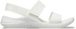 Crocs womens Literide 360 Sandal Sandal