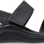 Crocs womens Literide 360 Sandal Sandal