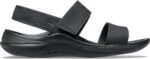 Crocs womens Literide 360 Sandal Sandal