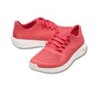 Crocs Women's LiteRide Pacer Sneaker